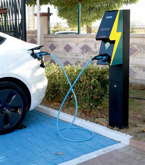 Evde Elektrikli Araç Şarj İstasyonu Kurulumu Nasıl Yapılır?